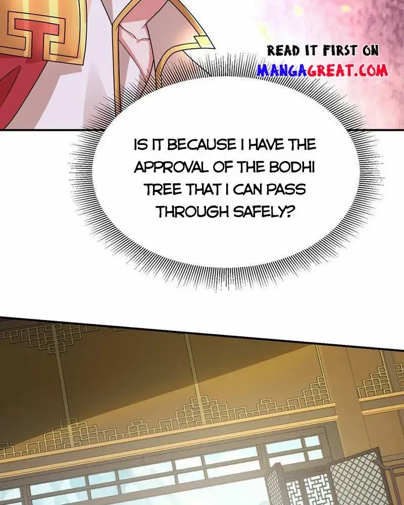 Wife Is School Goddess Chapter 436 page 11 - MangaNato