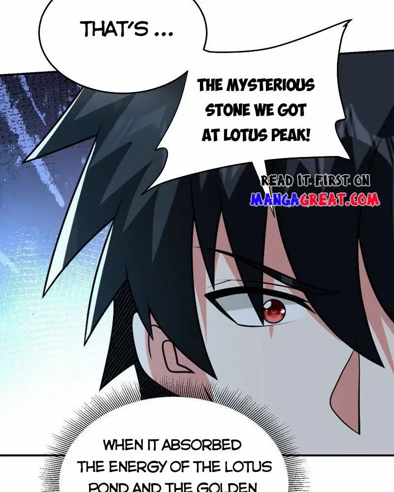 Wife Is School Goddess Chapter 436 page 16 - MangaNato