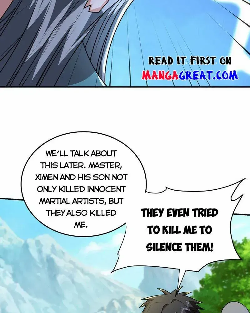 Wife Is School Goddess Chapter 437 page 16 - MangaNato