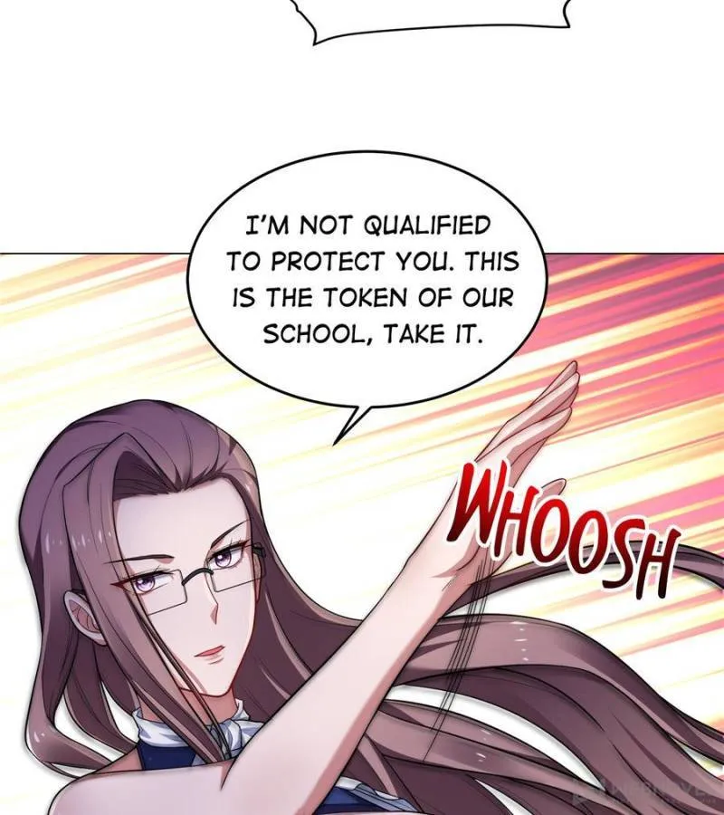 Wife Is School Goddess Chapter 67 page 36 - MangaNato