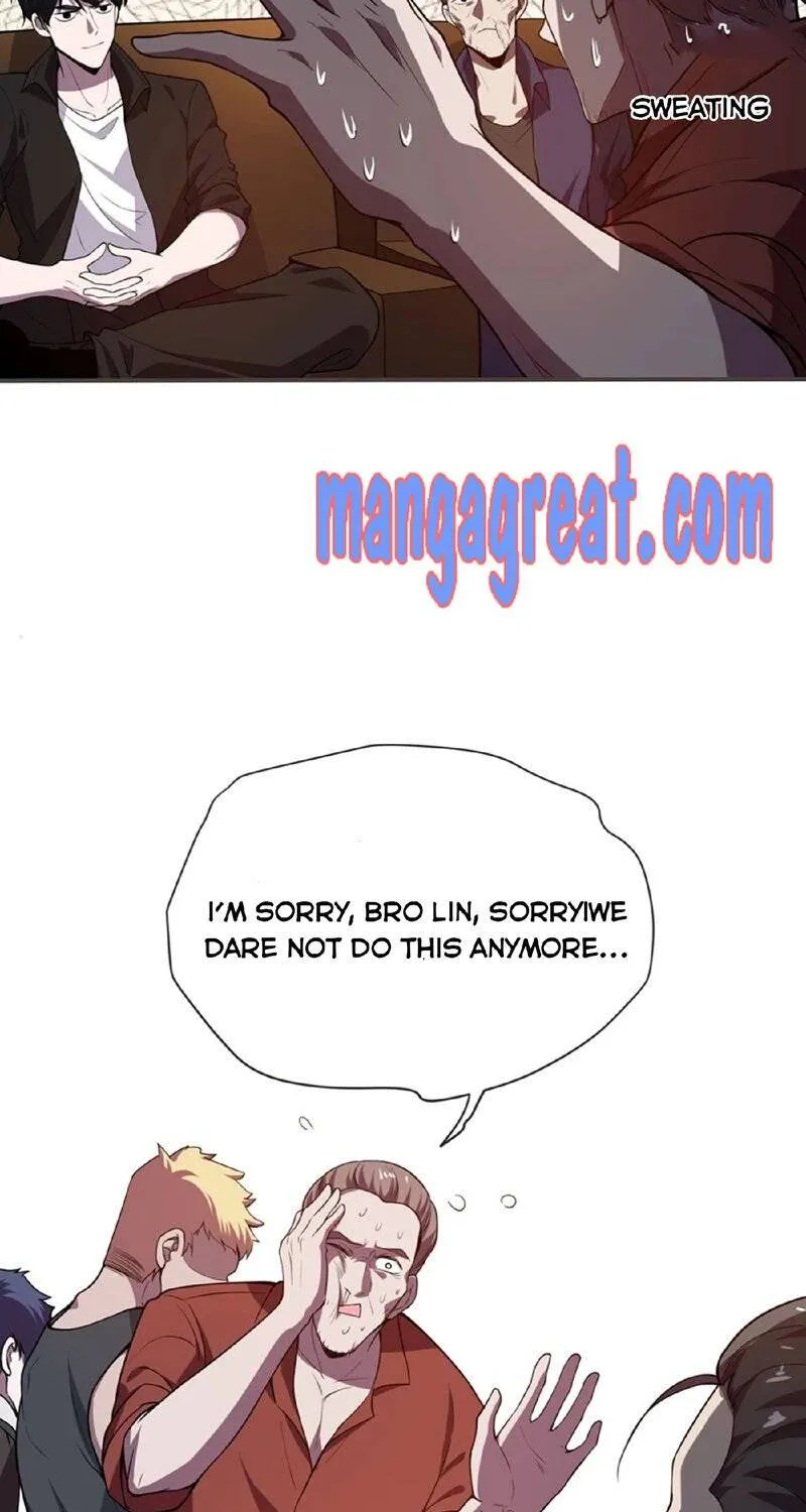 Wife Is School Goddess Chapter 75 page 16 - MangaNato