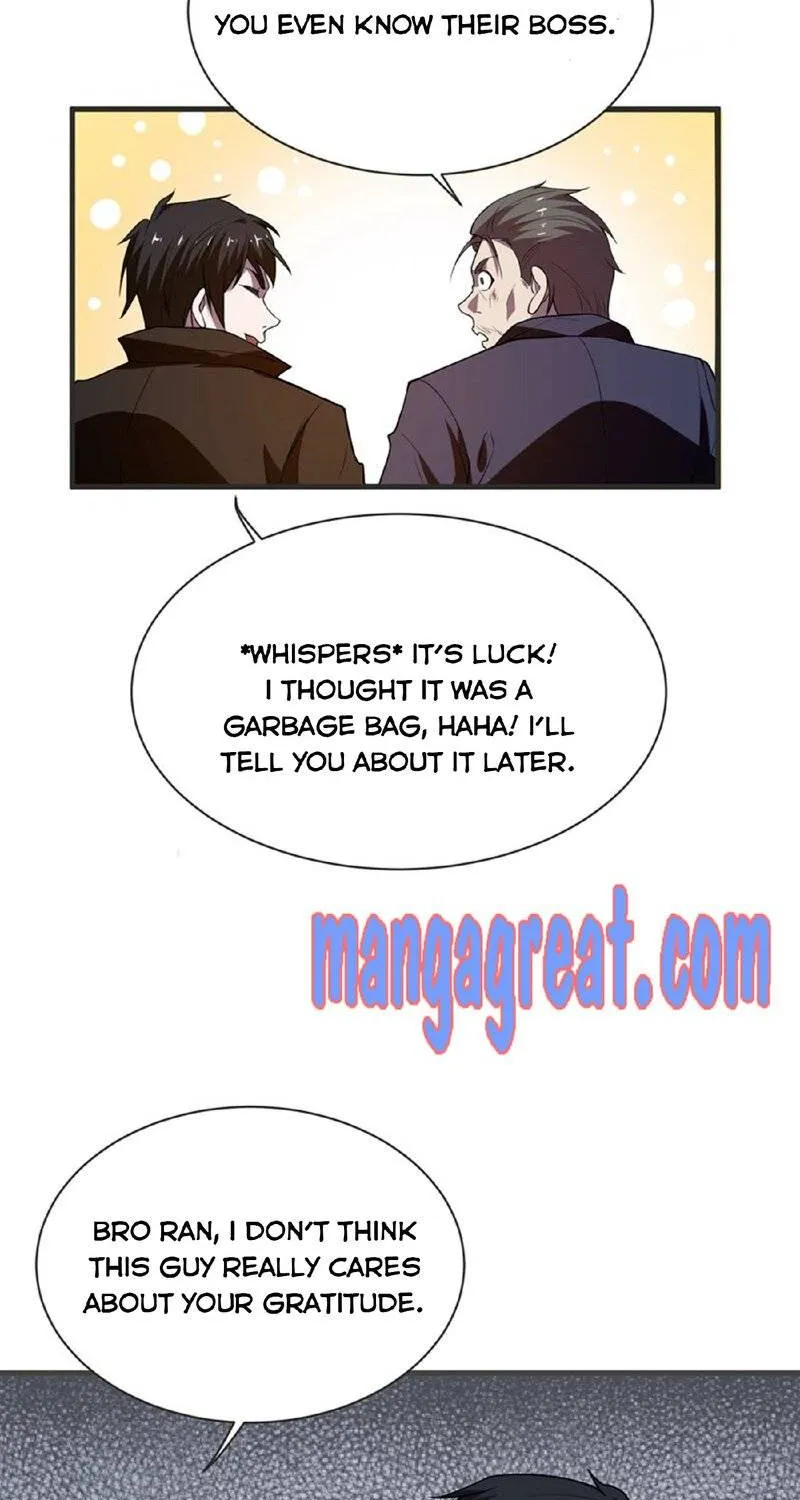 Wife Is School Goddess Chapter 75 page 25 - MangaNato