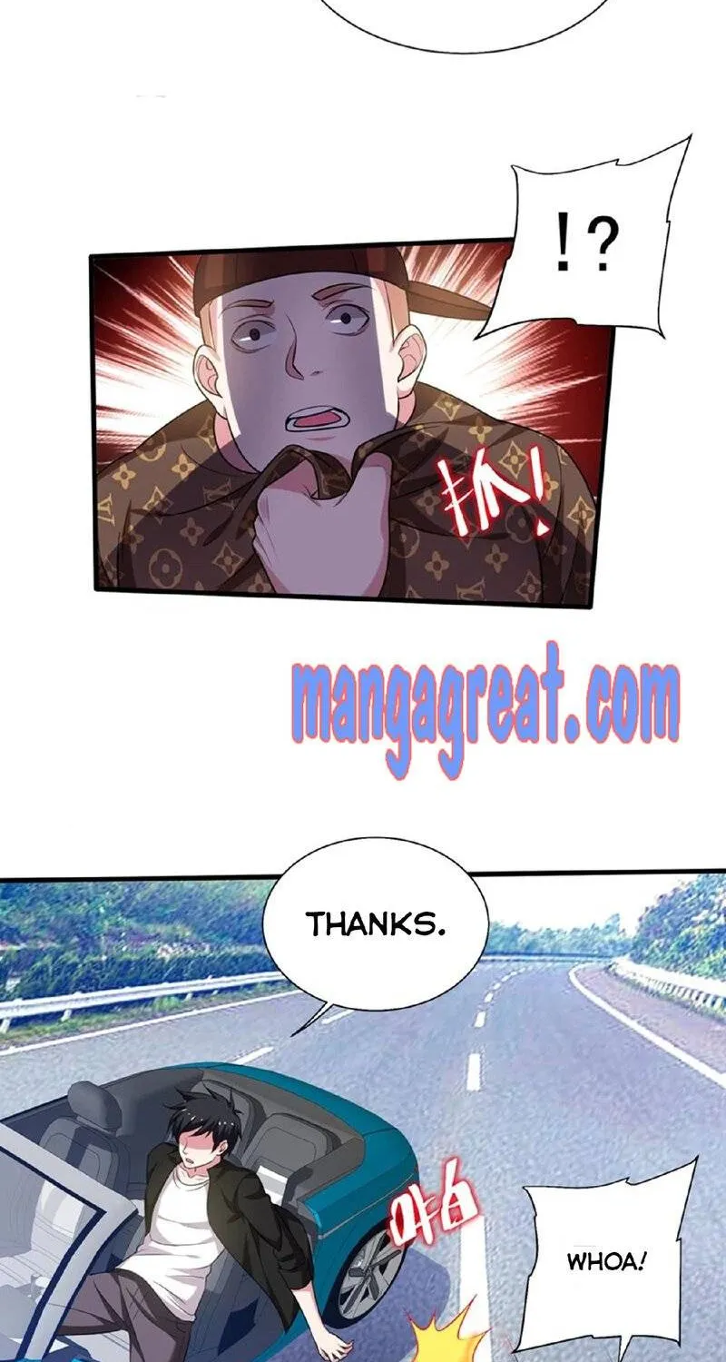 Wife Is School Goddess Chapter 78 page 27 - MangaNato