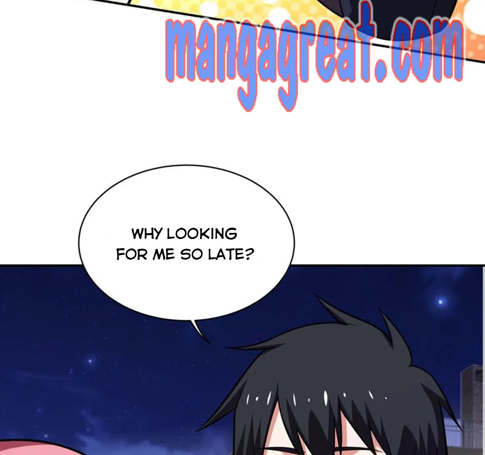 Wife Is School Goddess Chapter 89 page 22 - MangaNato