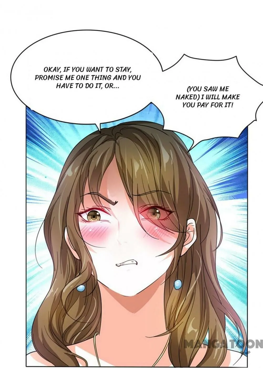 Wife Is School Goddess Chapter 9 page 40 - MangaNato