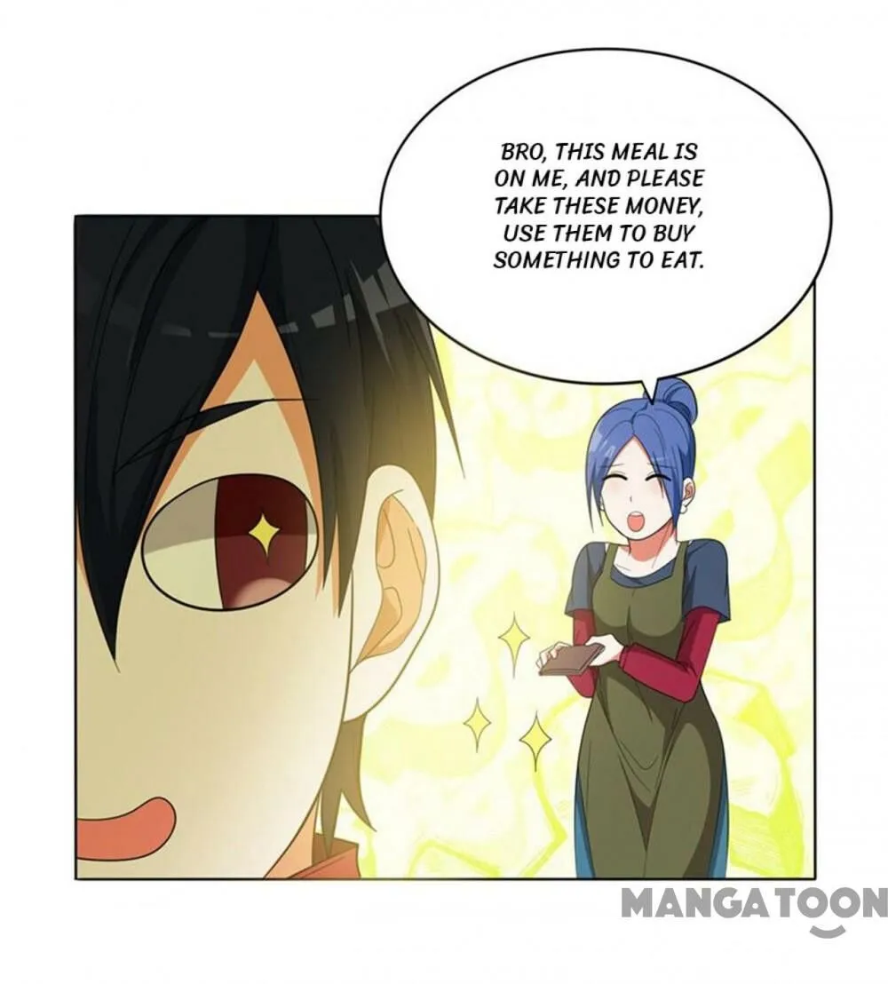 Wife Is School Goddess Chapter 9 page 5 - MangaNato