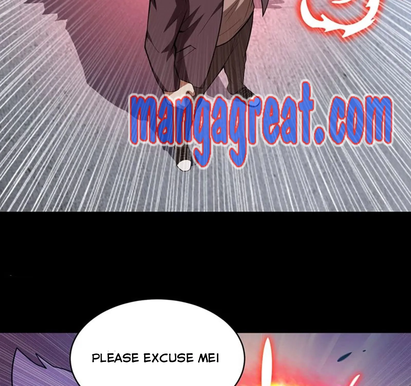 Wife Is School Goddess Chapter 90 page 3 - MangaNato