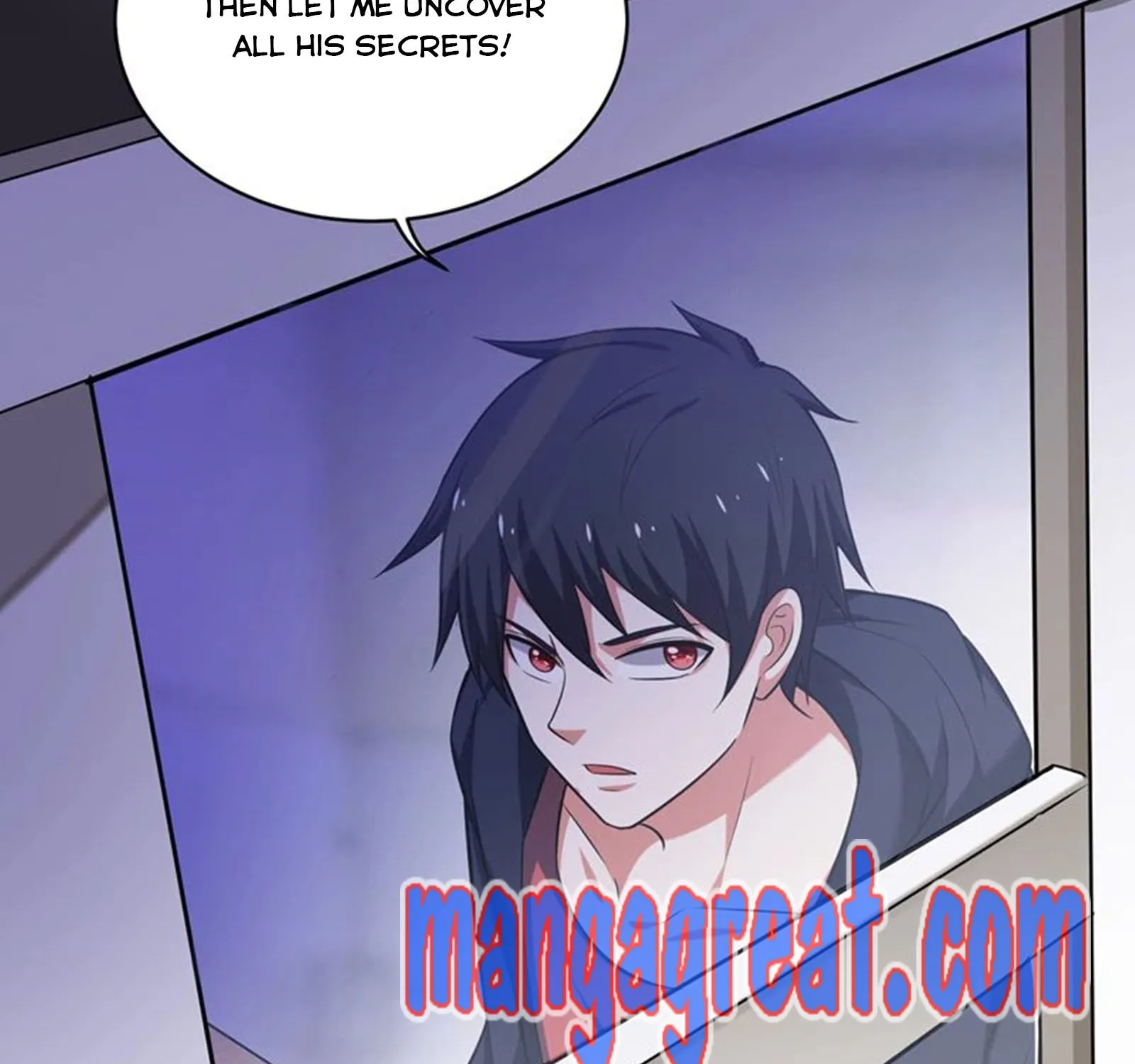 Wife Is School Goddess Chapter 90 page 65 - MangaNato