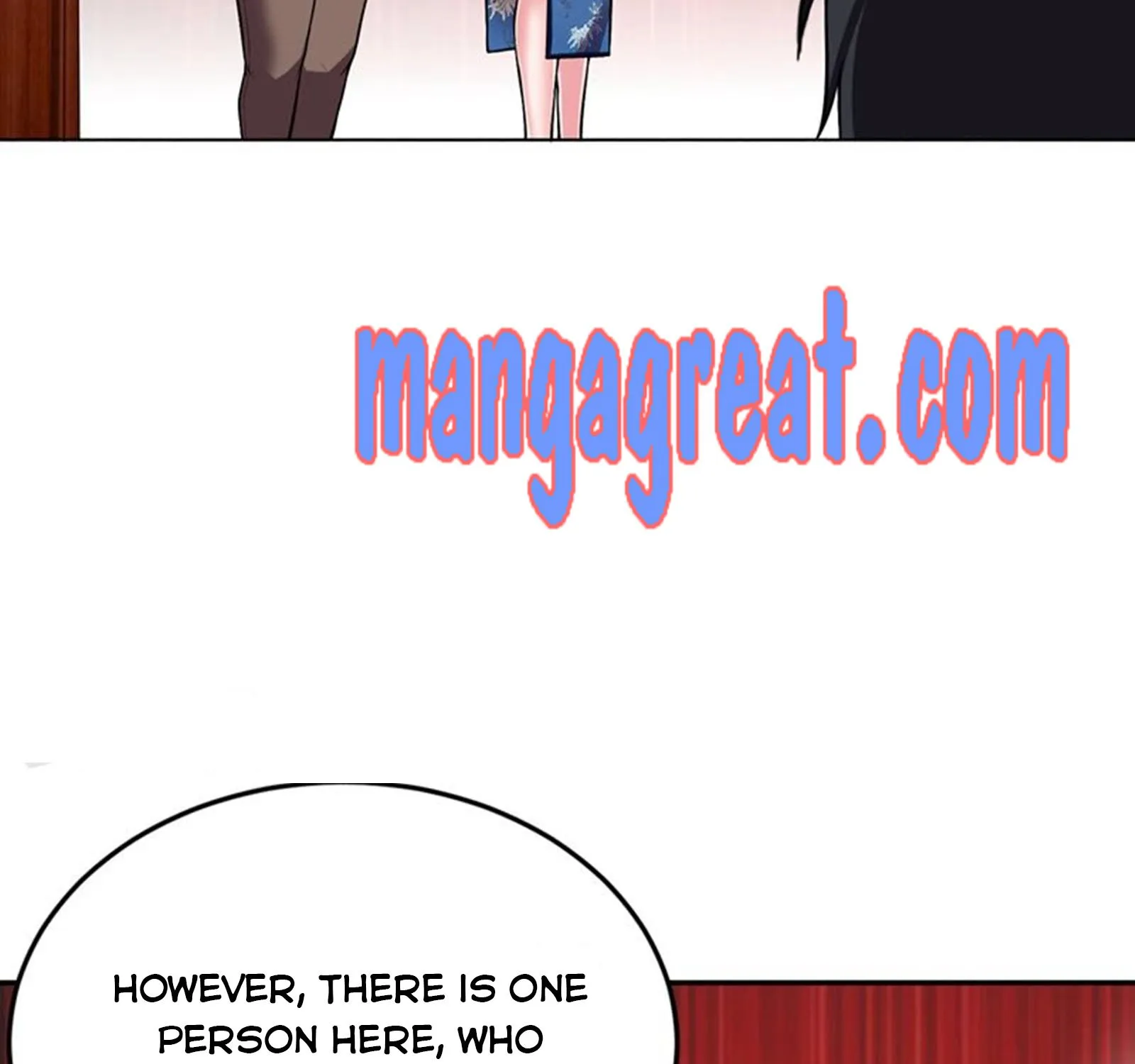 Wife Is School Goddess Chapter 92 page 34 - MangaNato