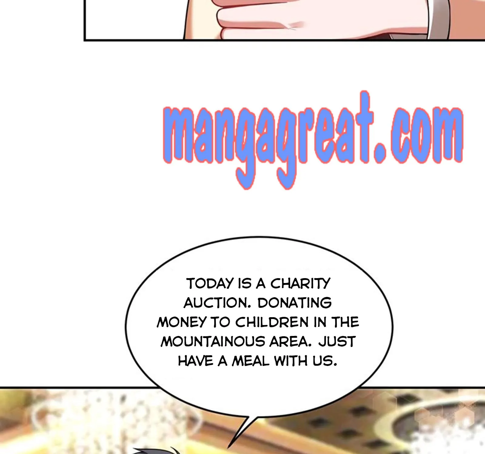 Wife Is School Goddess Chapter 92 page 6 - MangaNato