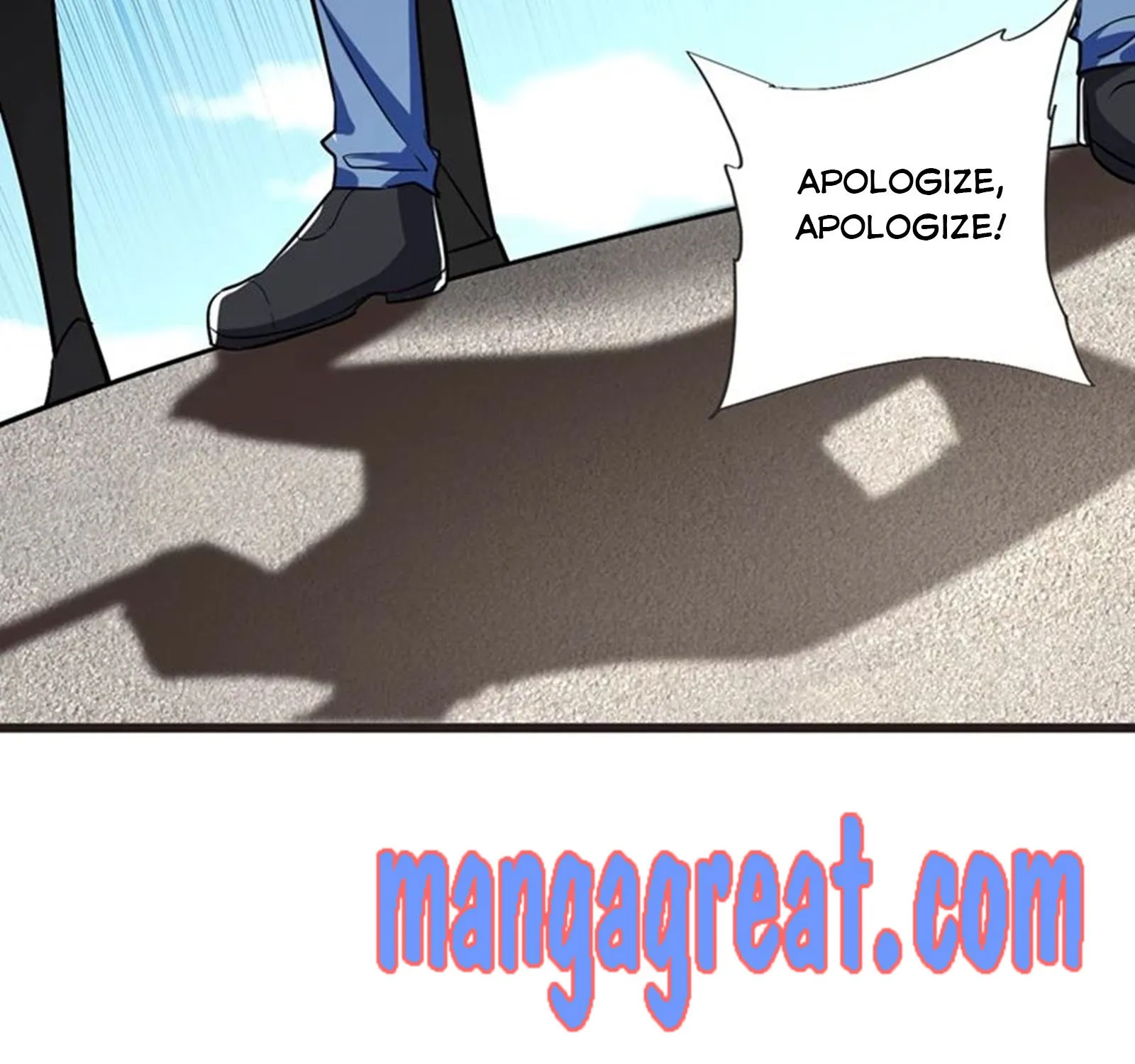 Wife Is School Goddess Chapter 95 page 4 - MangaNato