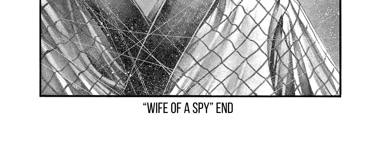 Wife Of A Spy - Page 91