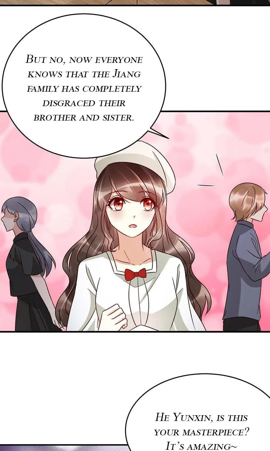 Wife of the Wealthy: The Marshal Is Too Domineering Chapter 31 page 16 - MangaKakalot