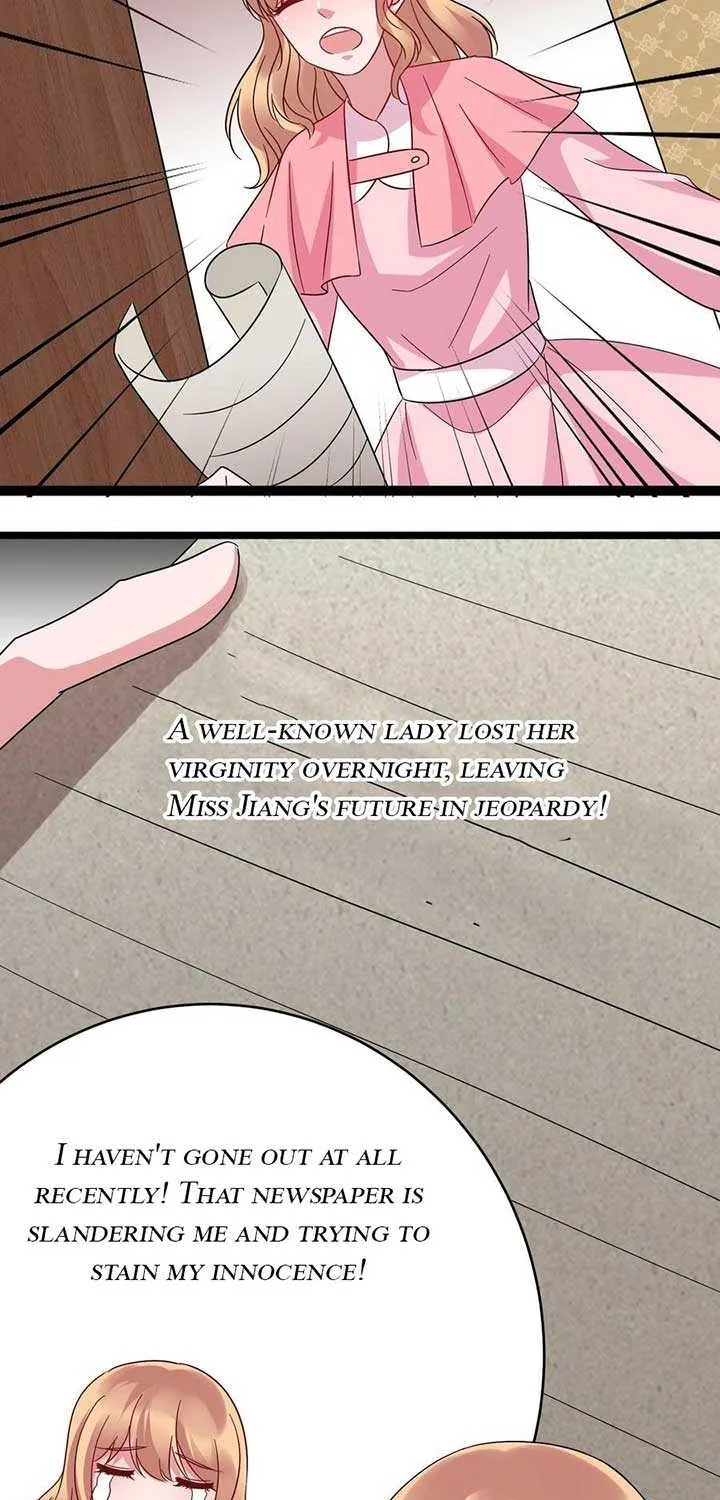 Wife of the Wealthy: The Marshal Is Too Domineering Chapter 33 page 14 - MangaKakalot