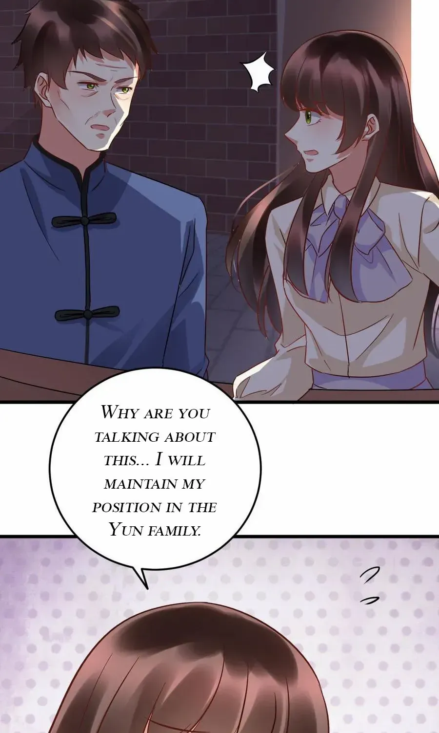 Wife of the Wealthy: The Marshal Is Too Domineering Chapter 37 page 9 - MangaKakalot