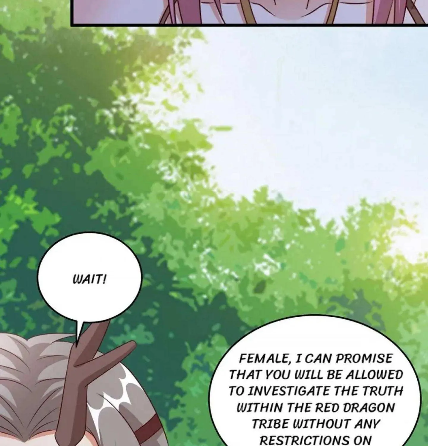 Wild Consort In The Beast World Chapter 151 page 42 - MangaNato