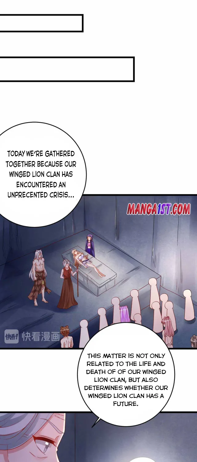 Wild Consort In The Beast World Chapter 18 page 13 - MangaNato