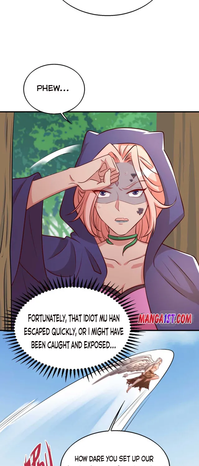 Wild Consort In The Beast World Chapter 32 page 16 - MangaNato