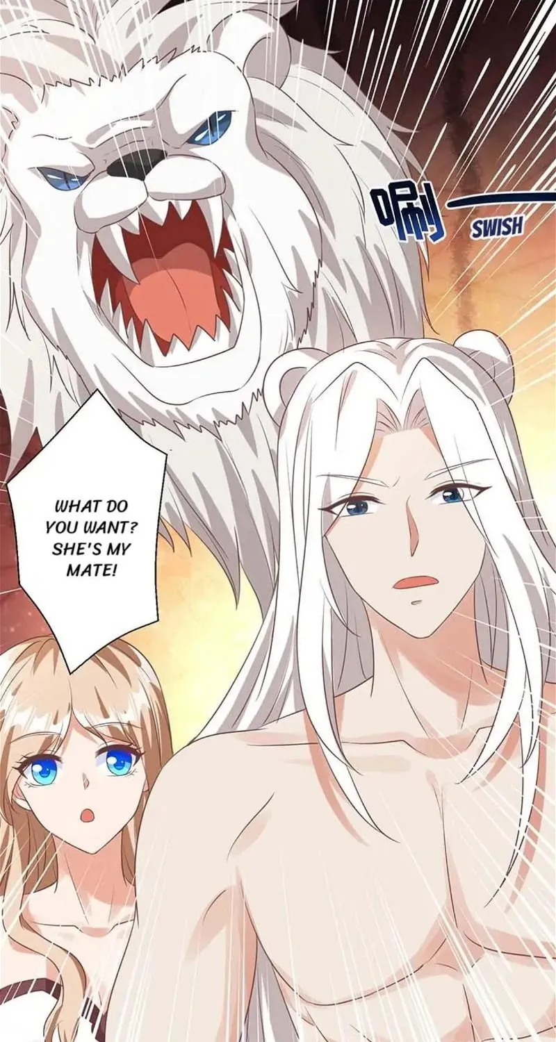 Wild Consort In The Beast World Chapter 87 page 2 - MangaNato