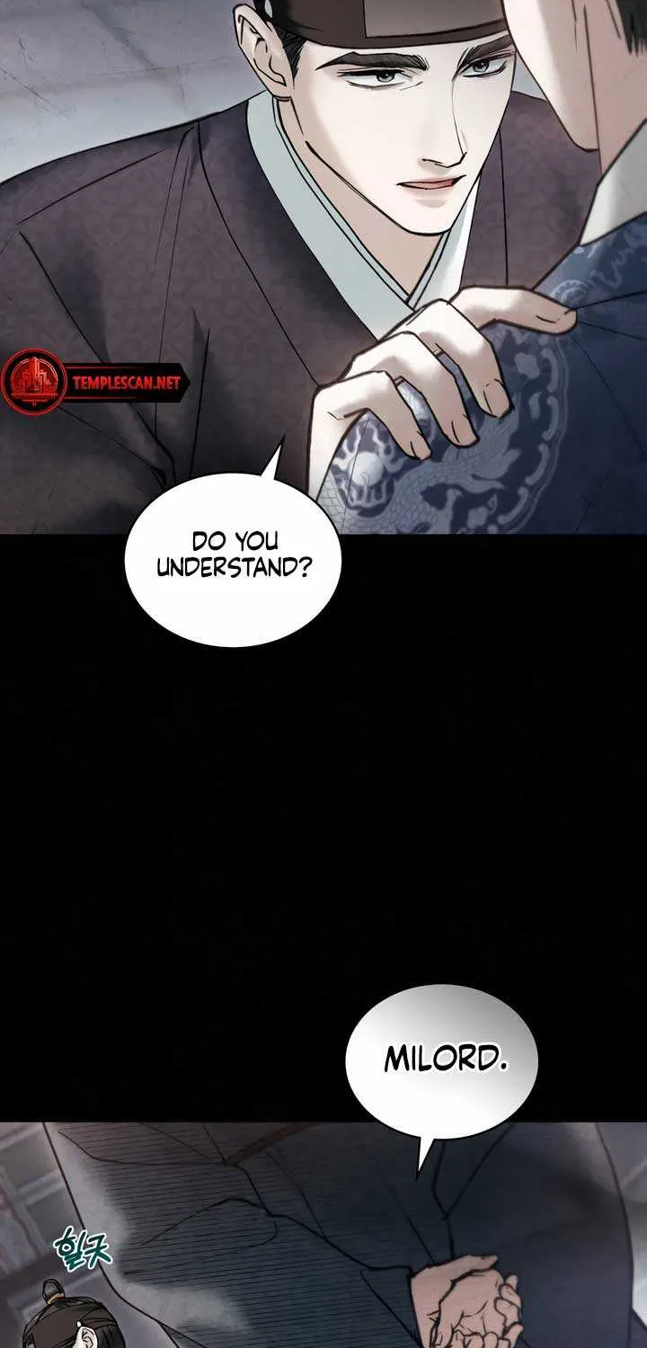 Wild Night Chapter 22 page 37 - MangaKakalot