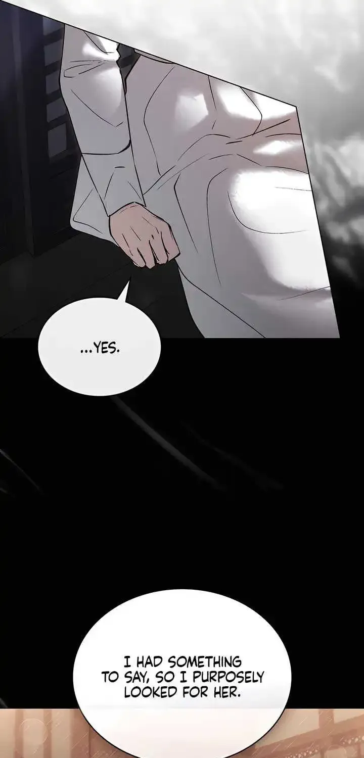 Wild Night Chapter 38 page 34 - MangaKakalot