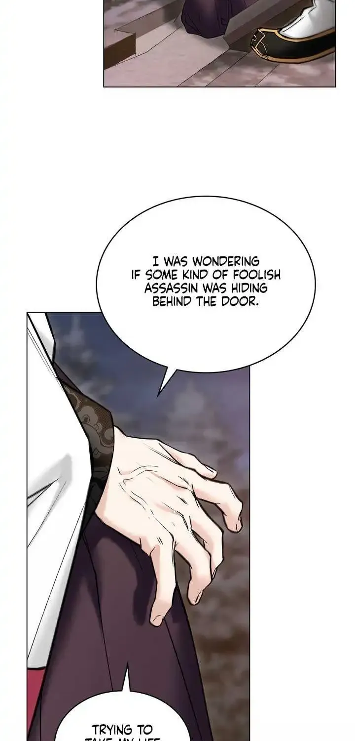 Wild Night Chapter 52 page 15 - MangaKakalot