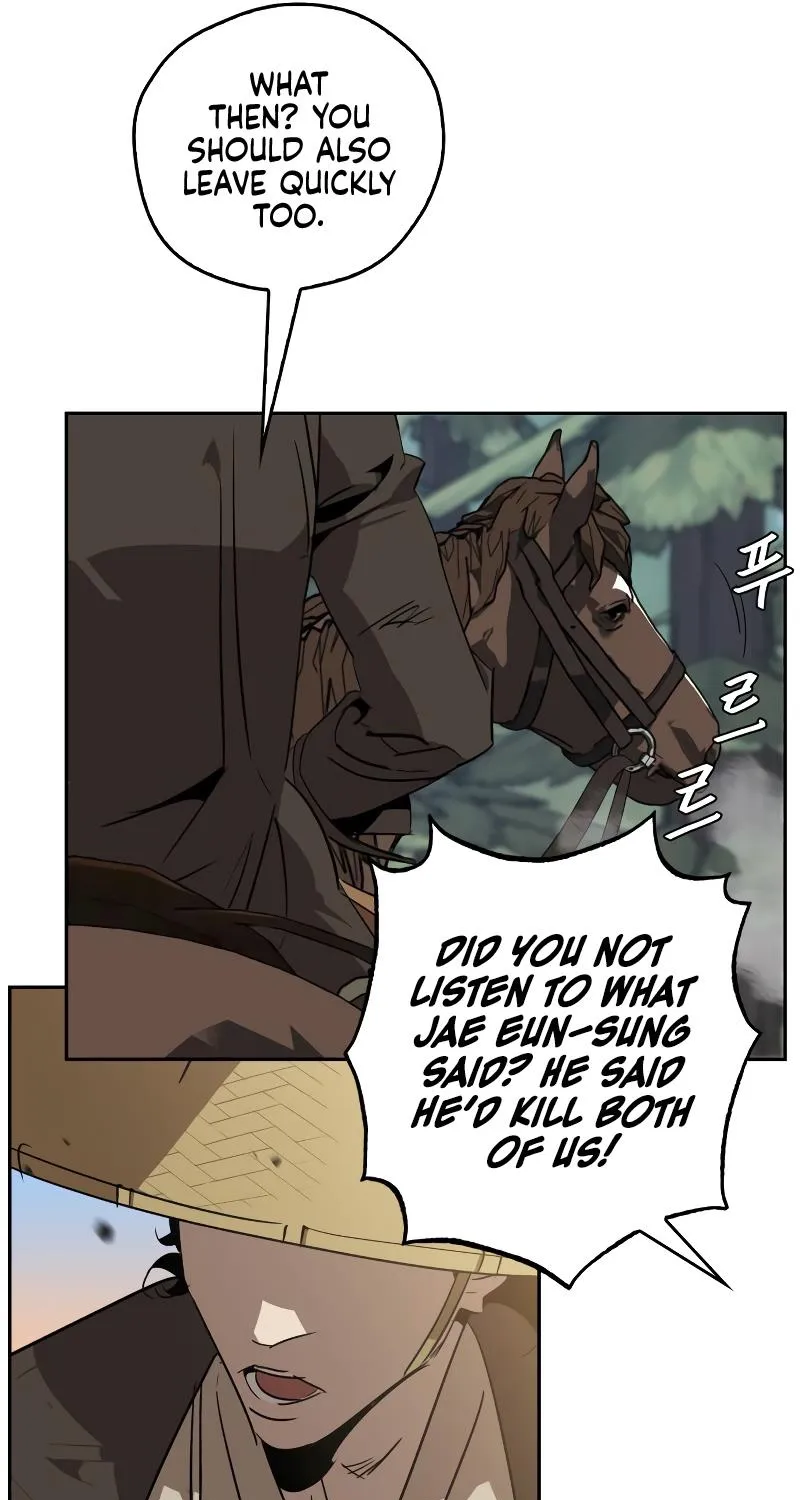 Wild West Murim Chapter 11 page 66 - MangaNelo