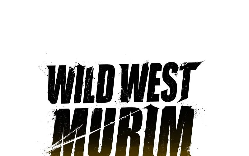 Wild West Murim - Page 16