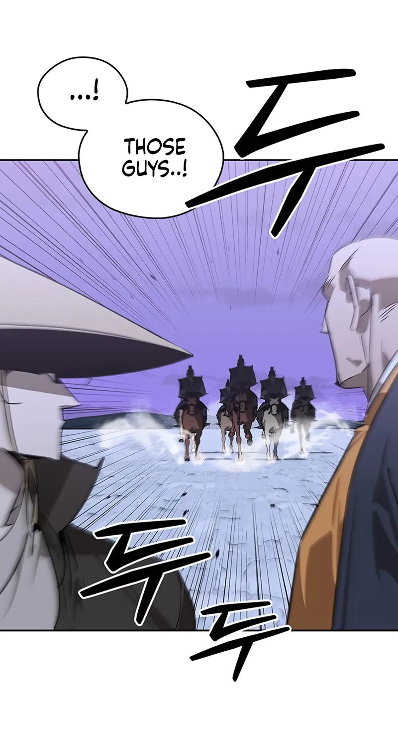 Wild West Murim Chapter 42 page 41 - MangaKakalot