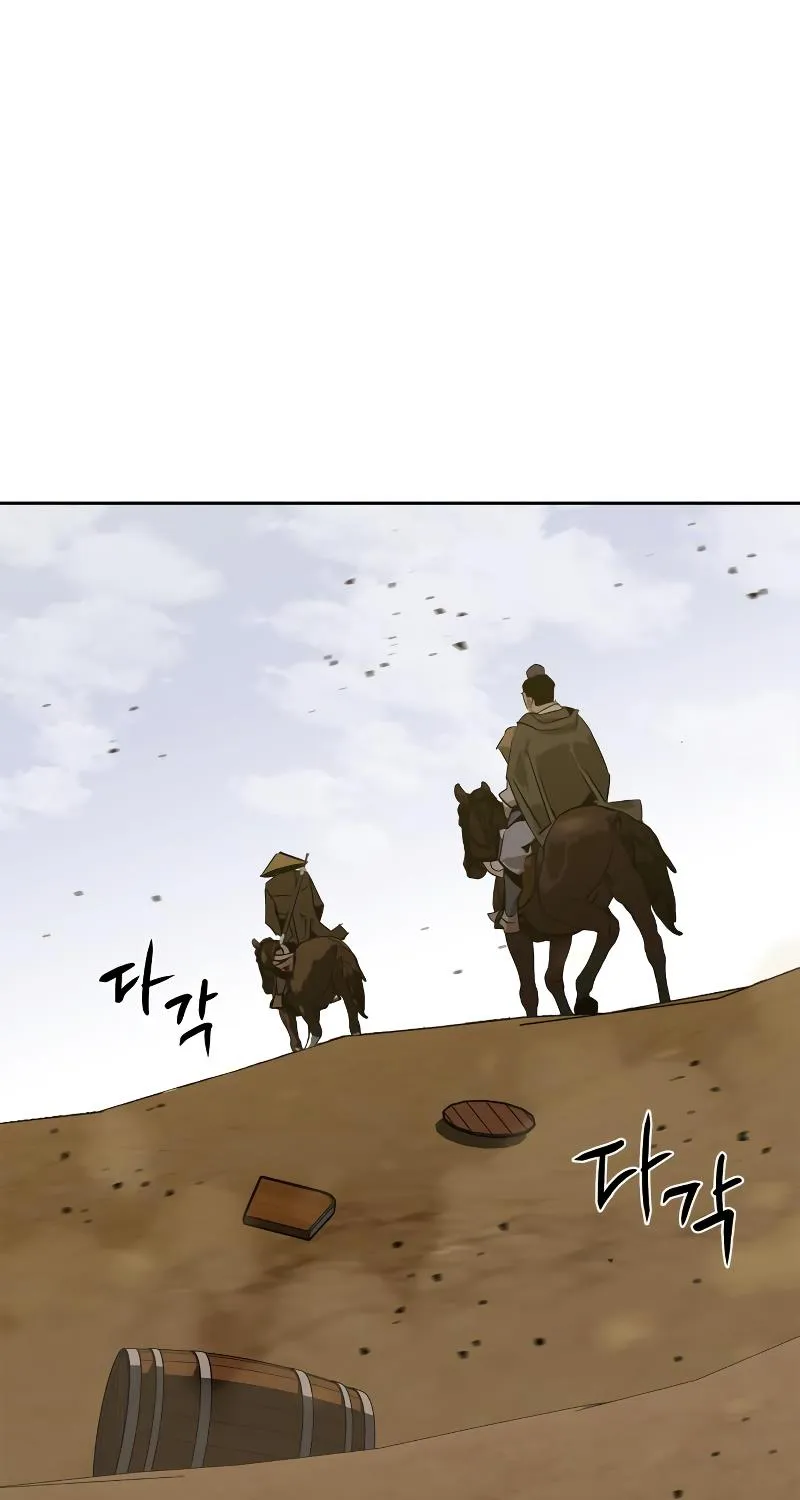 Wild West Murim Chapter 5 page 144 - MangaKakalot