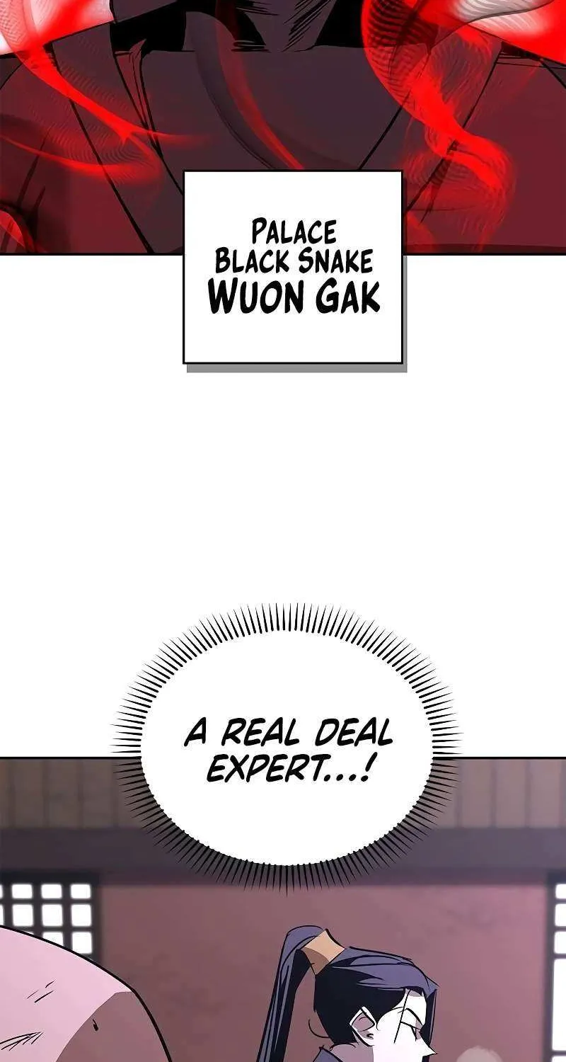 Wild West Murim Chapter 50 page 50 - MangaKakalot