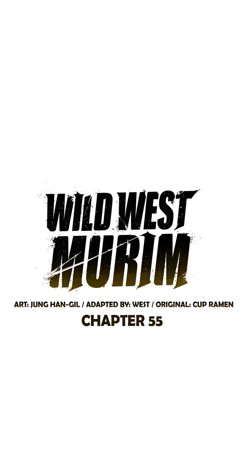 Wild West Murim - Page 30