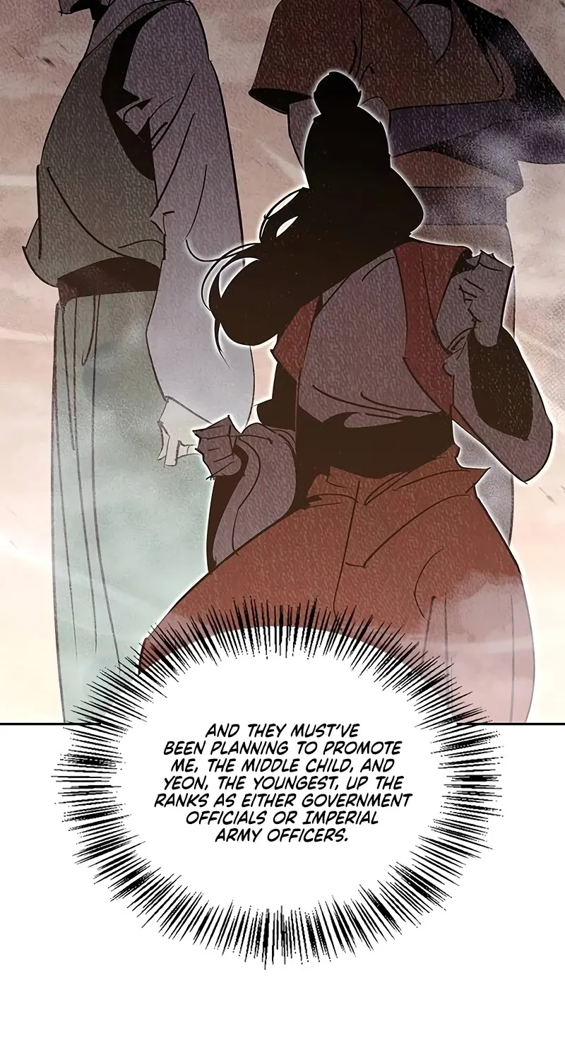 Wild West Murim Chapter 55 page 39 - MangaKakalot