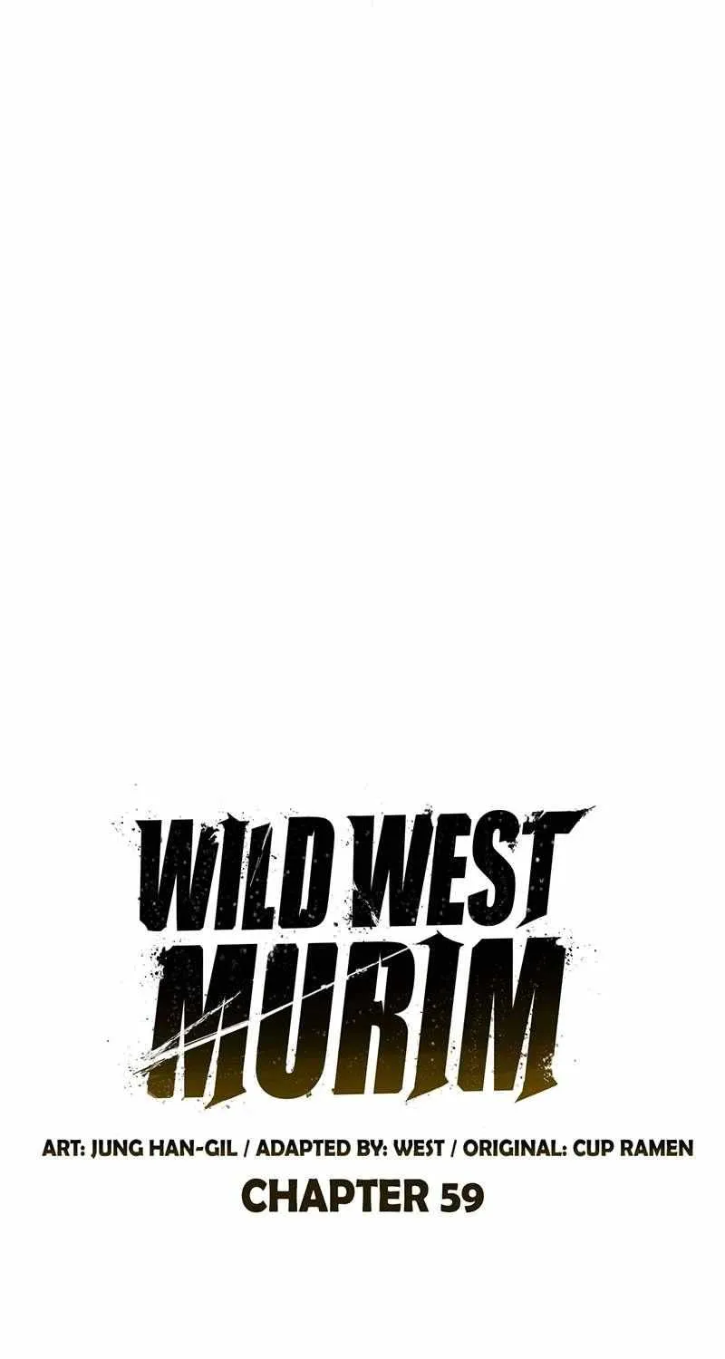 Wild West Murim - Page 53