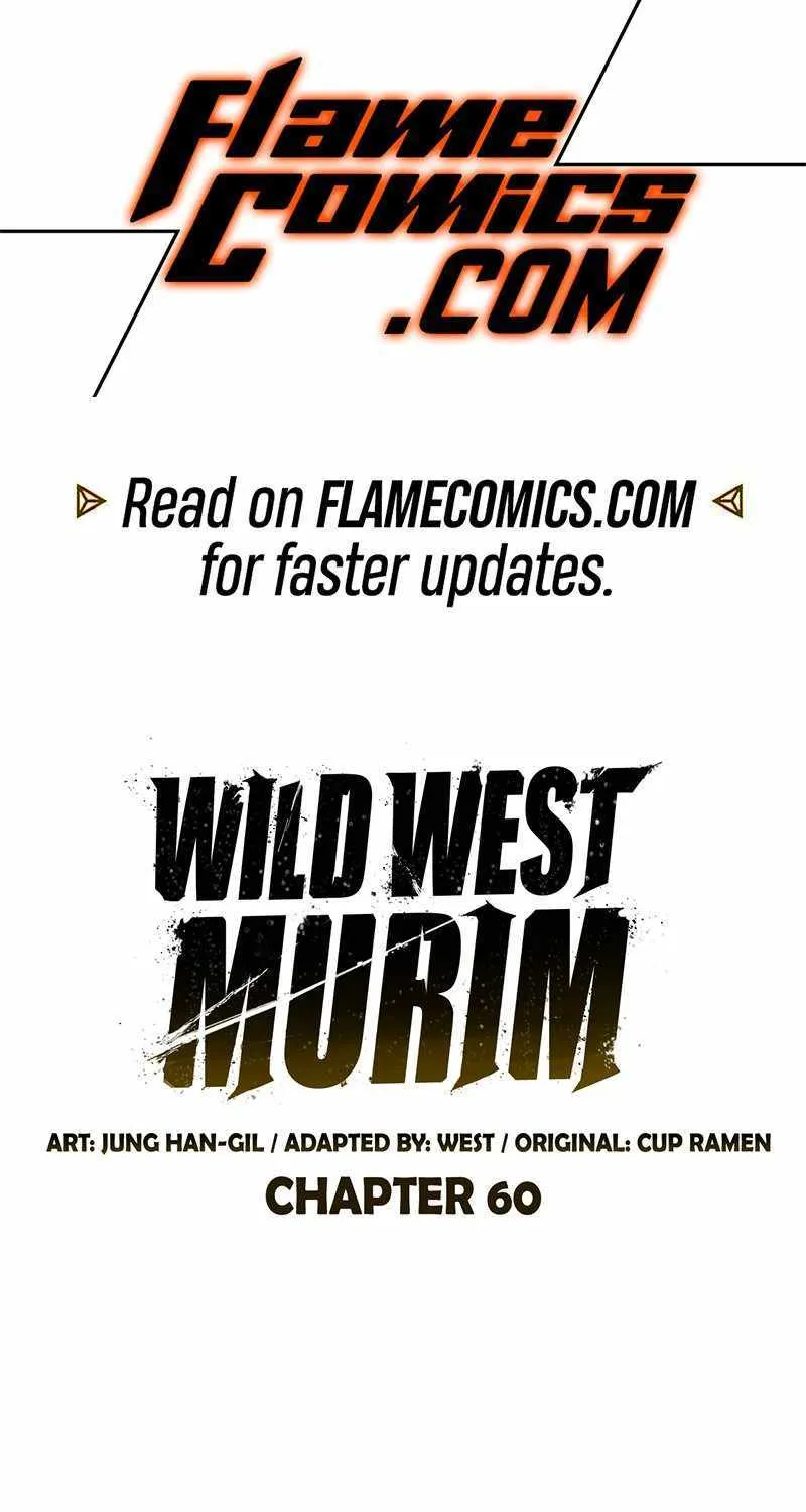 Wild West Murim Chapter 60 page 2 - MangaNato