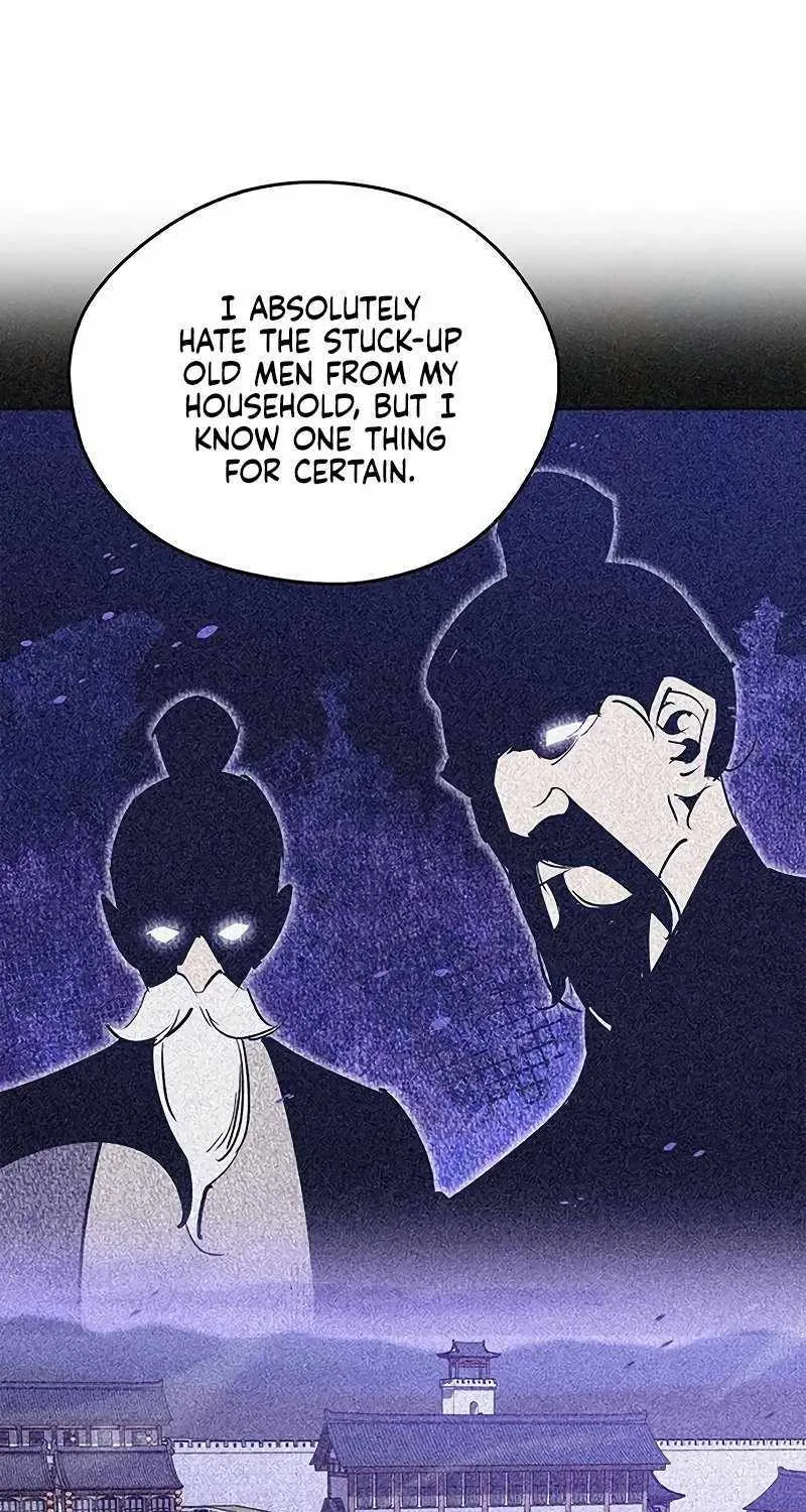 Wild West Murim Chapter 60 page 66 - MangaKakalot