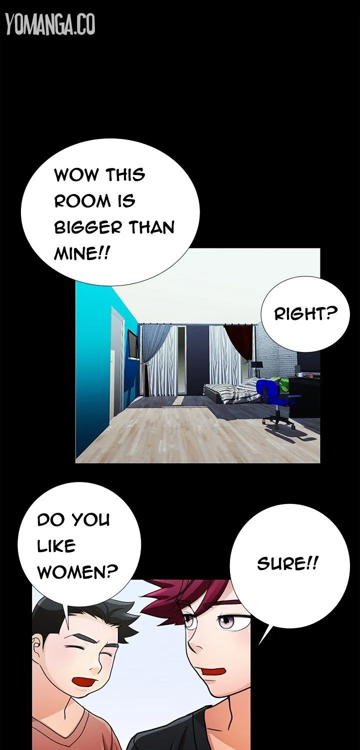 Will You Do as I Say? Chapter 16 page 9 - MangaNato