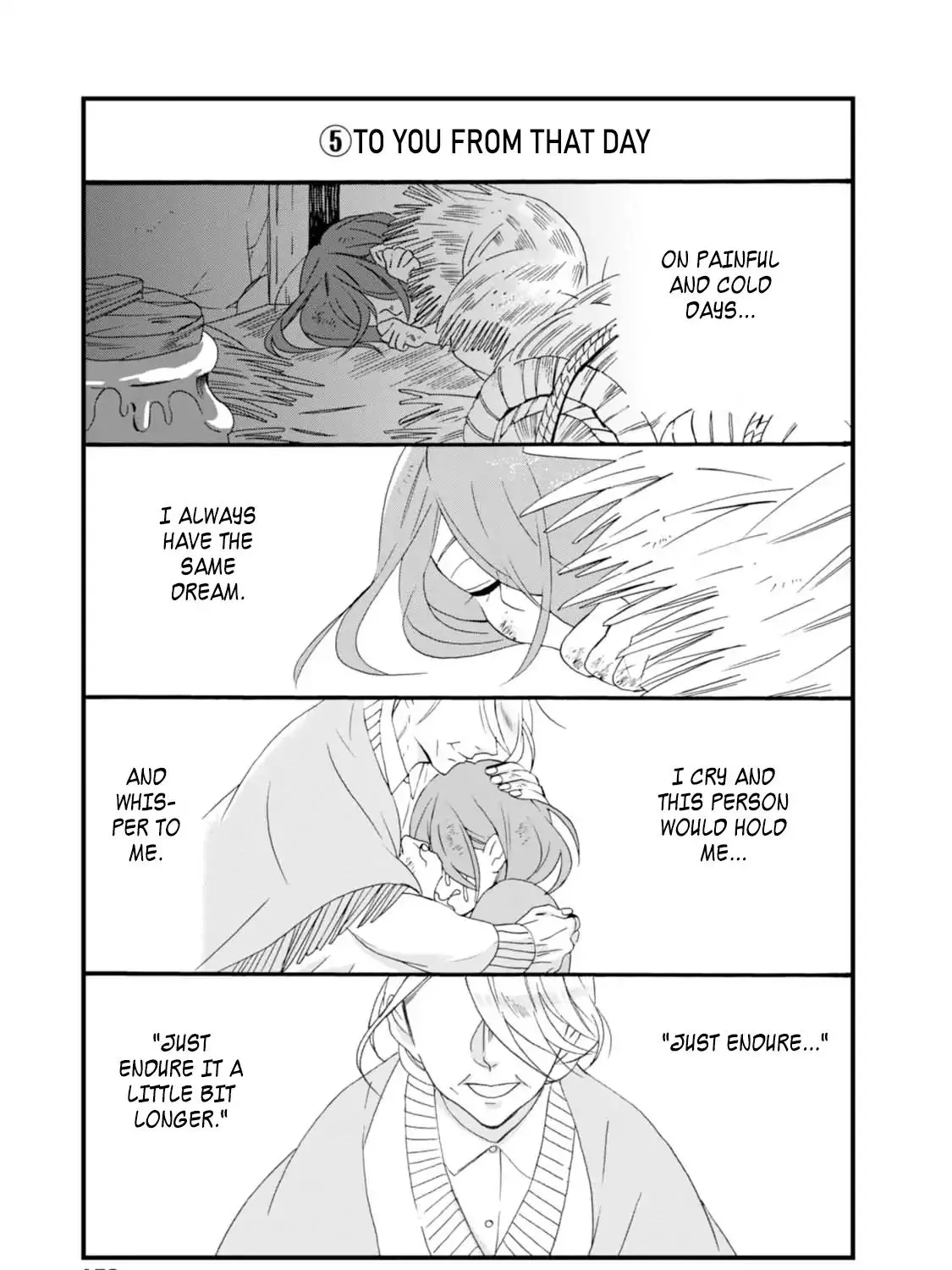 Will You Marry Me Again If You Are Reborn? - Page 32