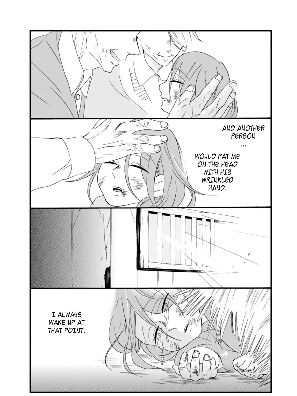 Will You Marry Me Again If You Are Reborn? - Page 34