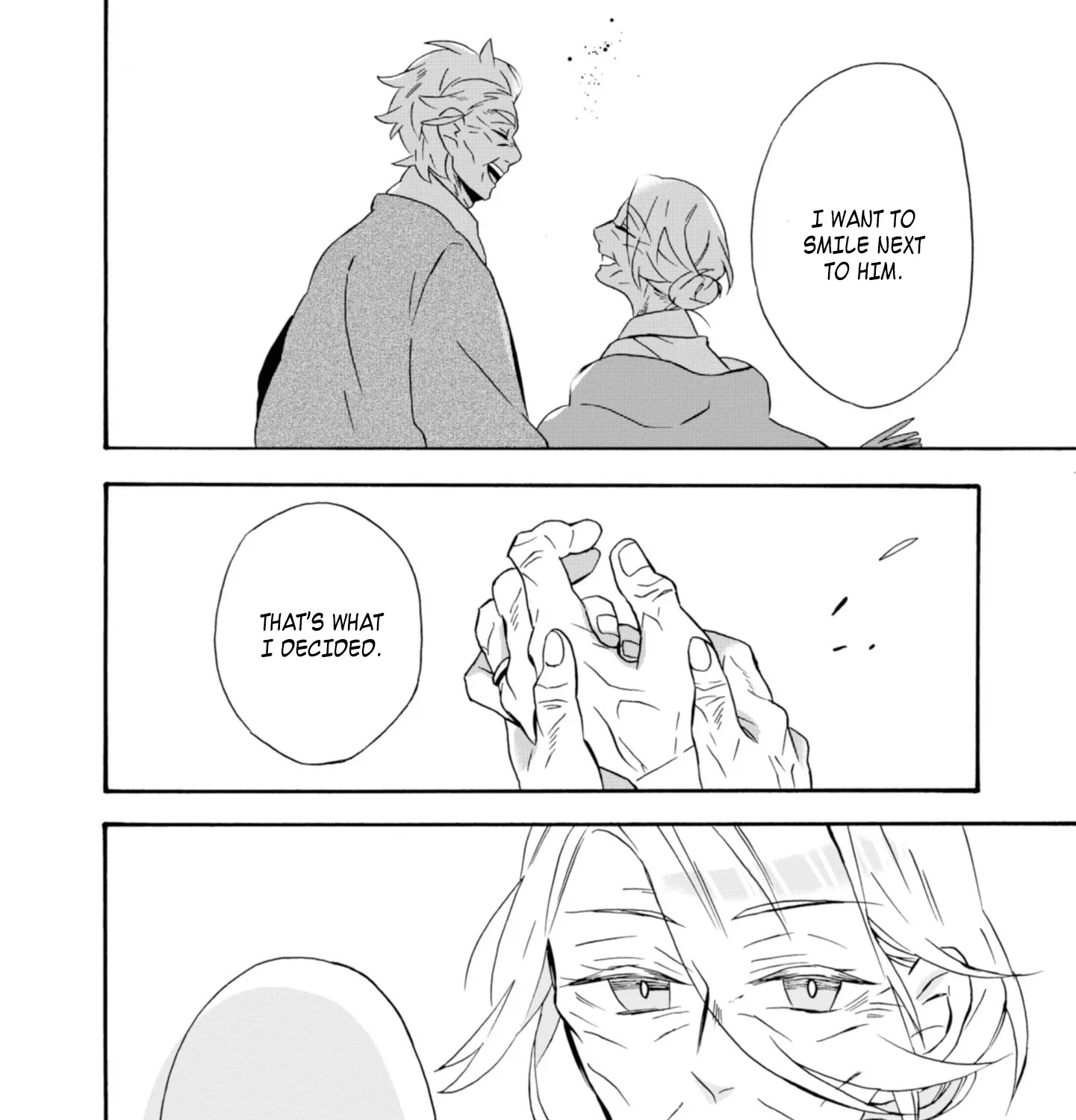 Will You Marry Me Again If You Are Reborn? - Page 59