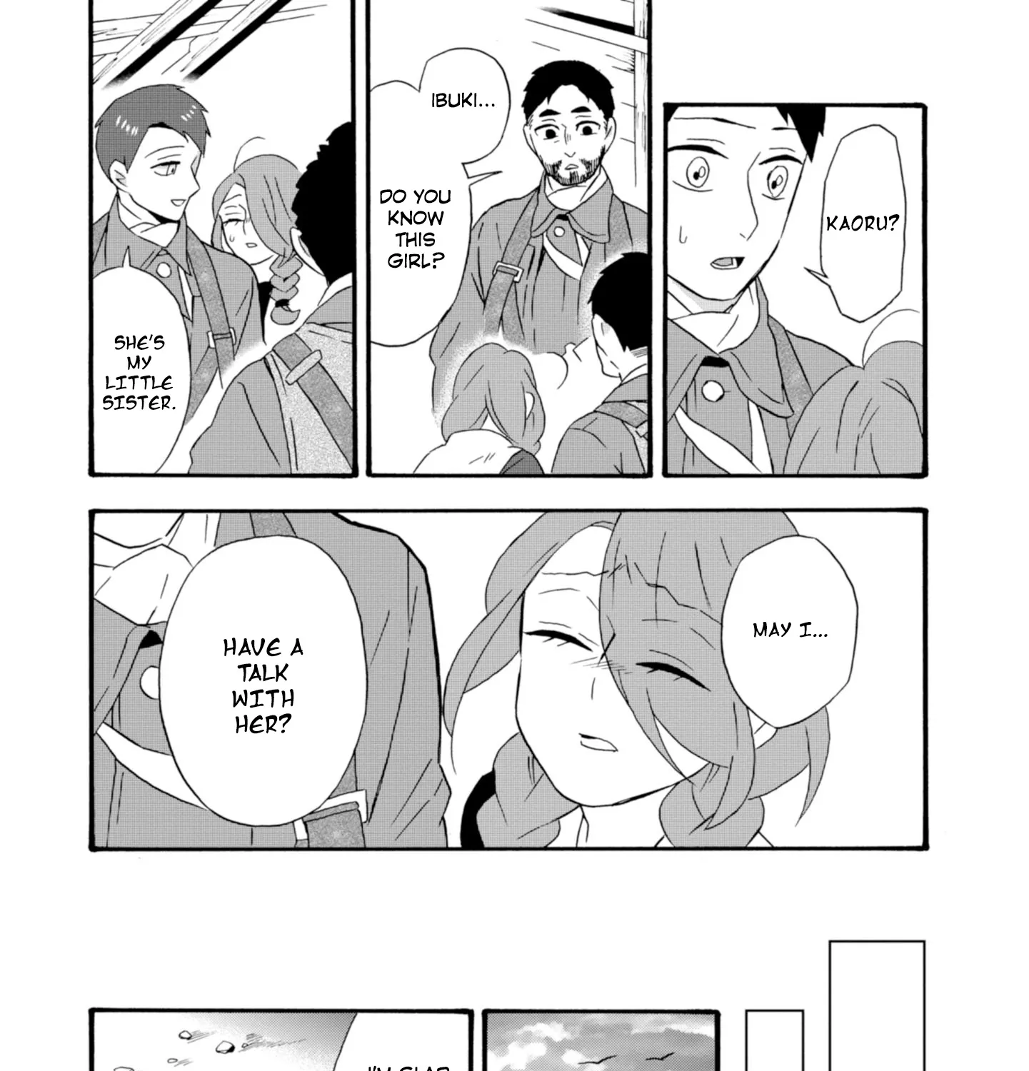 Will You Marry Me Again If You Are Reborn? - Page 49