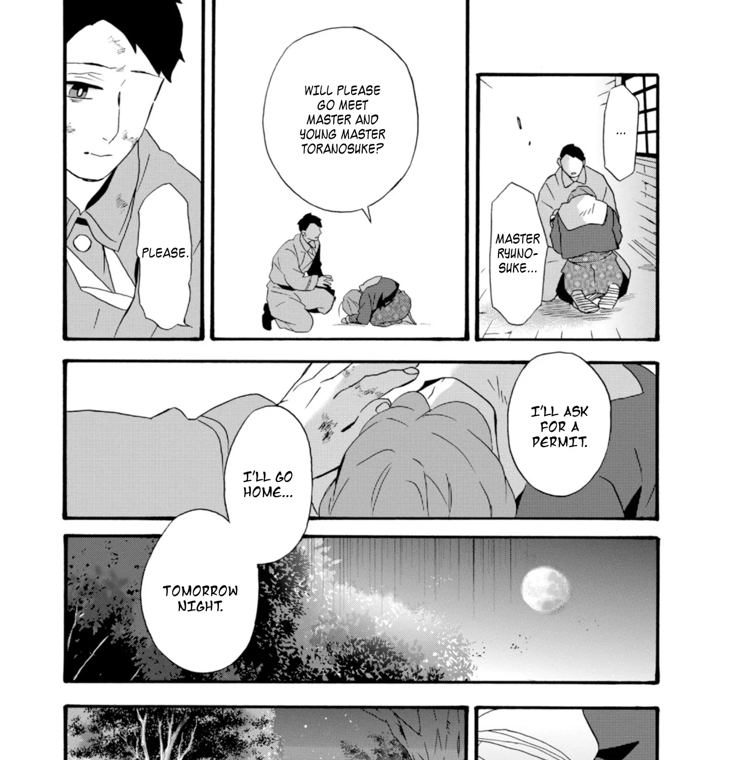 Will You Marry Me Again If You Are Reborn? - Page 43