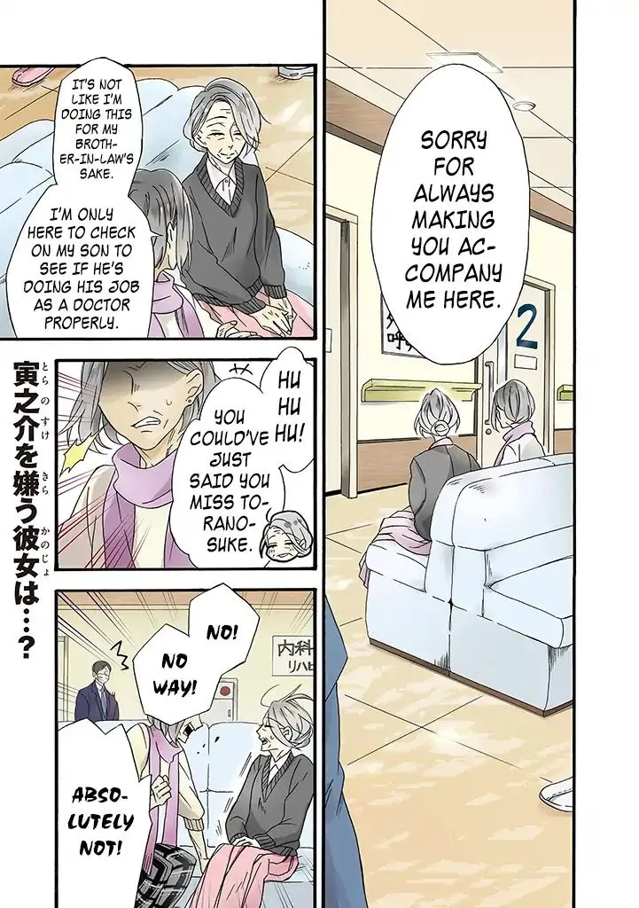 KissManga Comic online