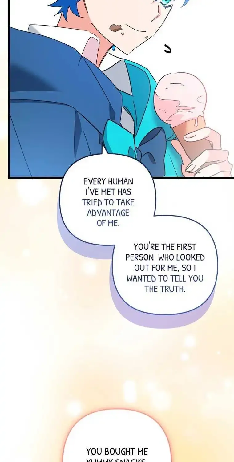 Will You Marry Me Under Contract, Your Highness? Chapter 15 page 65 - MangaNato