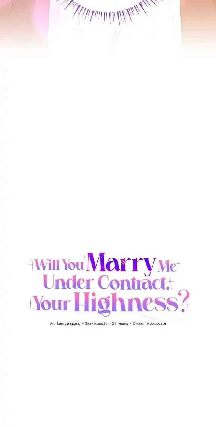 Will You Marry Me Under Contract, Your Highness? Chapter 17 page 92 - MangaNato