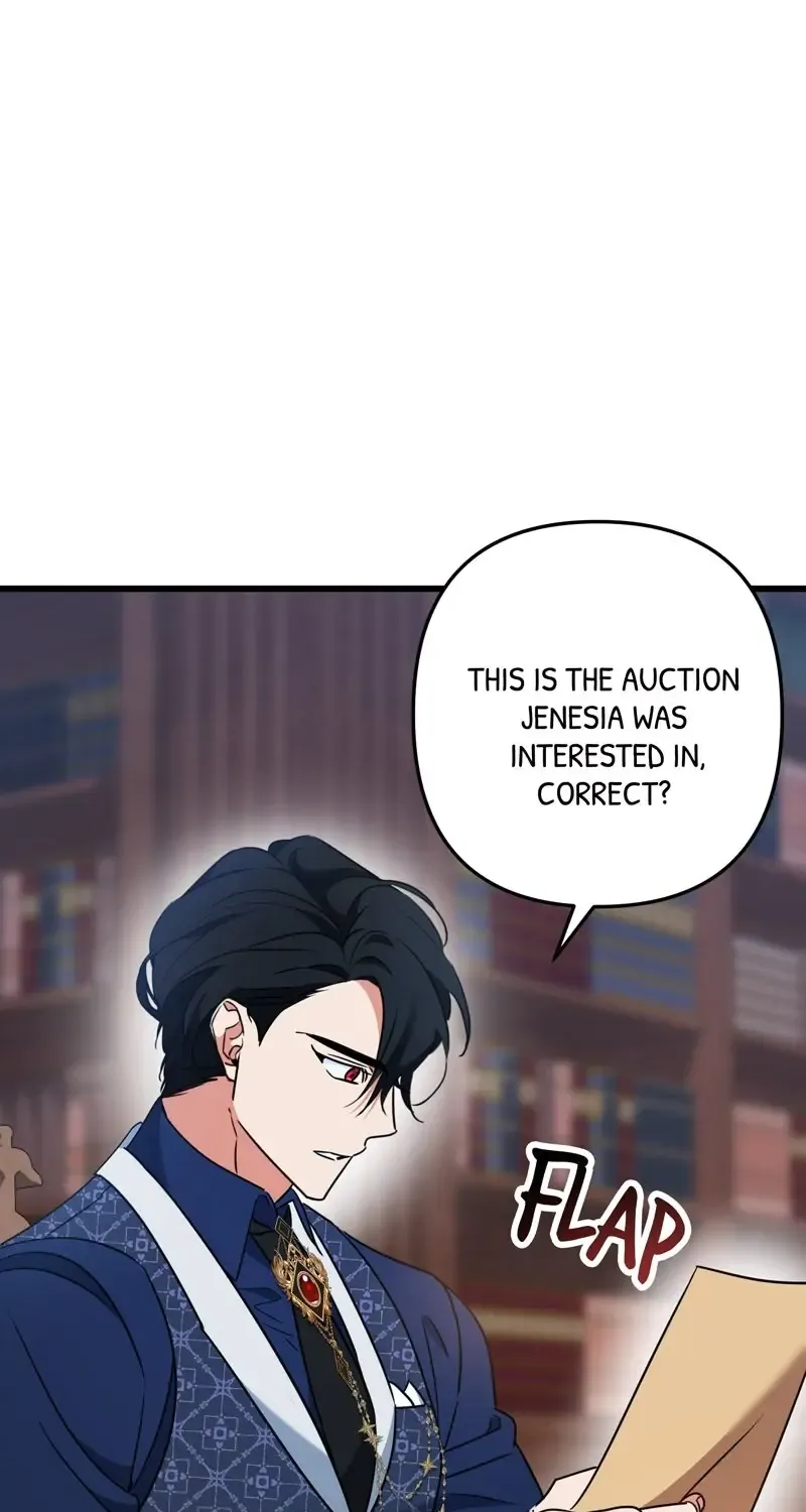 Will You Marry Me Under Contract, Your Highness? Chapter 22 page 104 - MangaKakalot