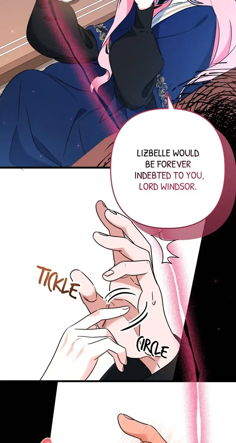 Will You Marry Me Under Contract, Your Highness? Chapter 22 page 23 - MangaKakalot