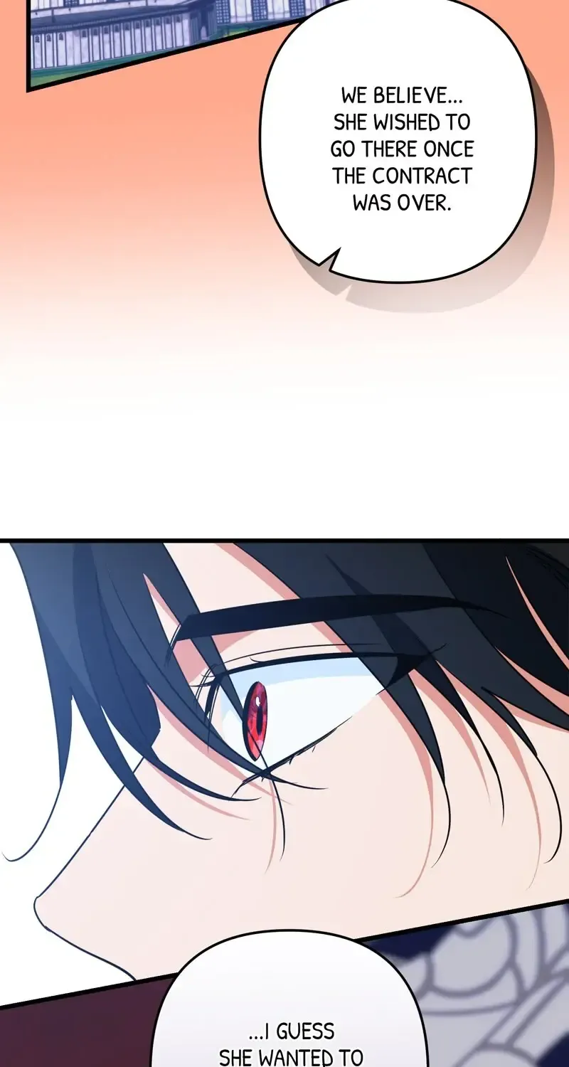 Will You Marry Me Under Contract, Your Highness? Chapter 22 page 88 - MangaKakalot