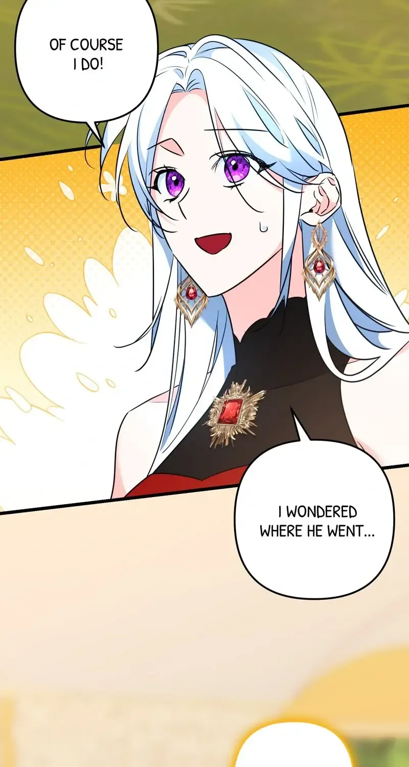 Will You Marry Me Under Contract, Your Highness? Chapter 23 page 39 - MangaKakalot