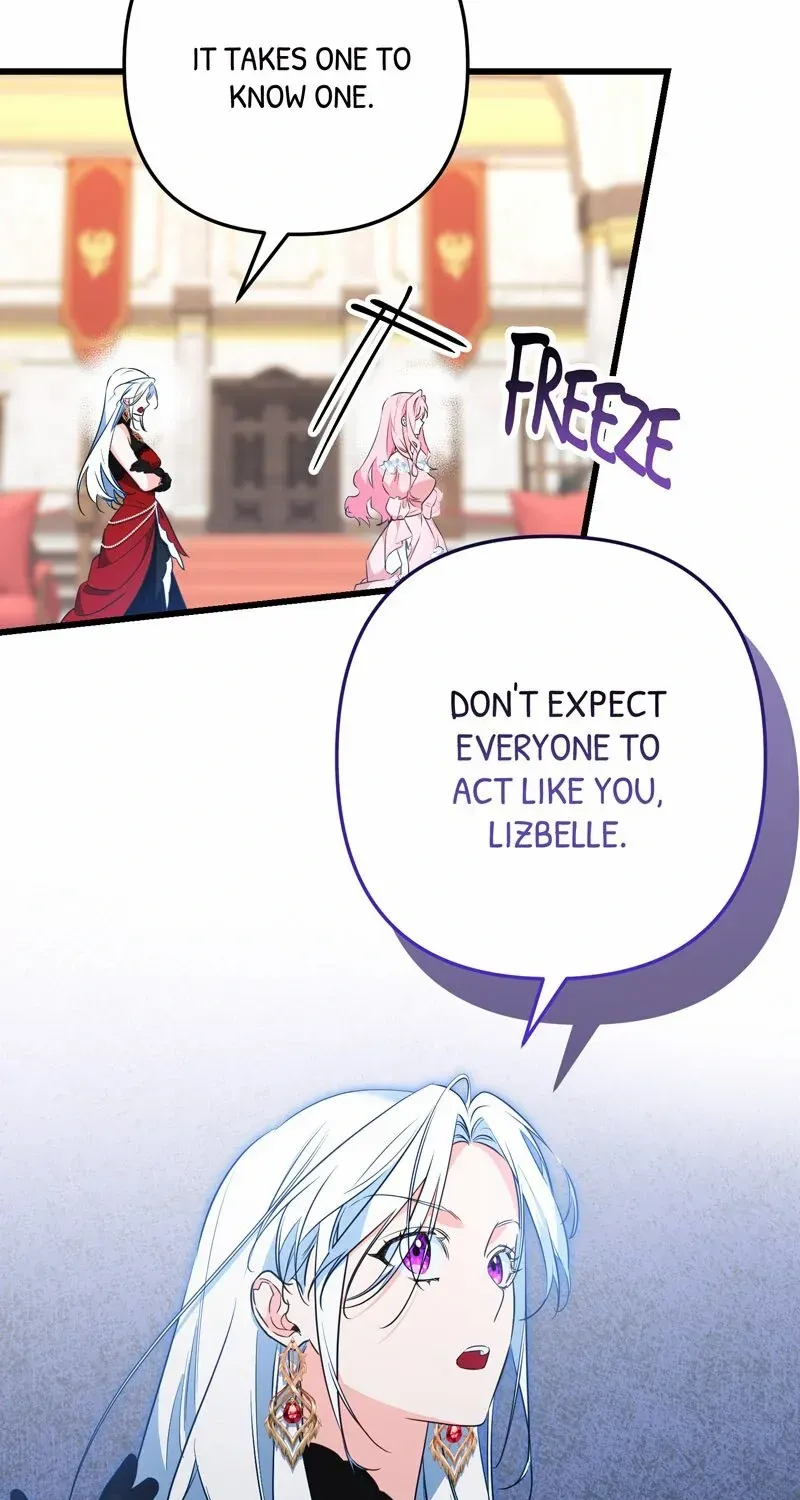 Will You Marry Me Under Contract, Your Highness? Chapter 24 page 102 - Mangabat